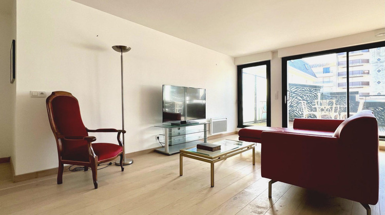 Ma-Cabane - Vente Appartement Le Touquet-Paris-Plage, 78 m²