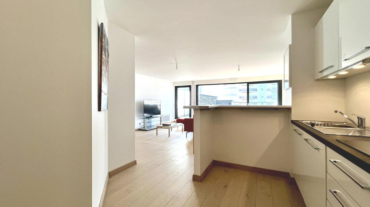 Ma-Cabane - Vente Appartement Le Touquet-Paris-Plage, 78 m²