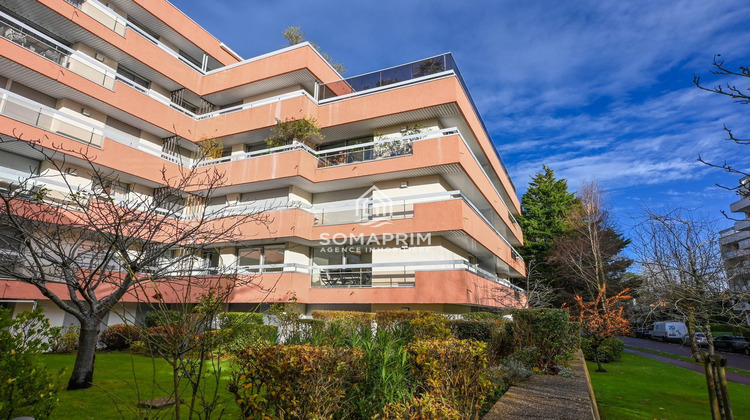 Ma-Cabane - Vente Appartement Le Touquet-Paris-Plage, 72 m²