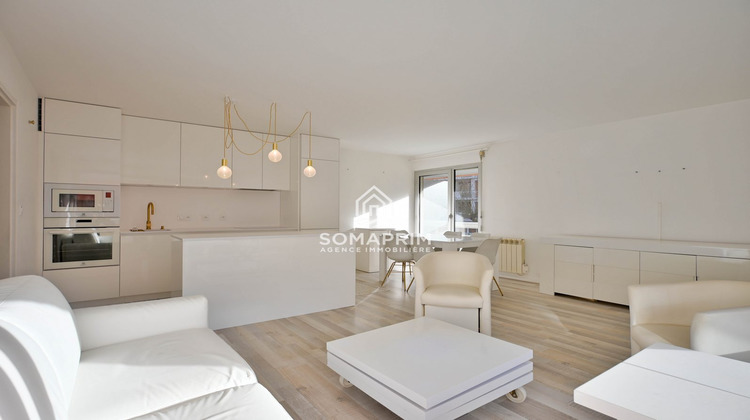 Ma-Cabane - Vente Appartement Le Touquet-Paris-Plage, 72 m²