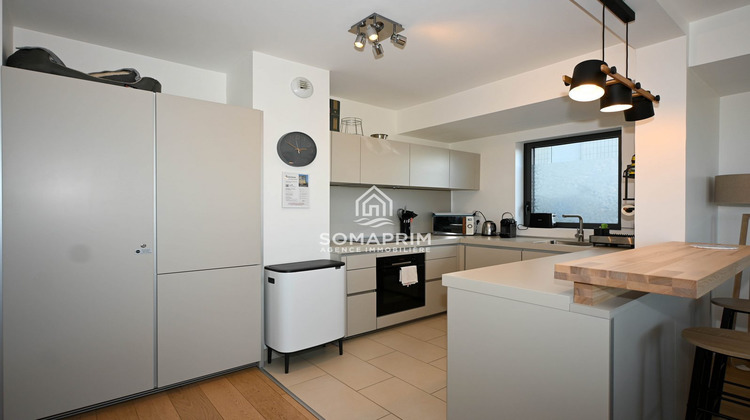 Ma-Cabane - Vente Appartement Le Touquet-Paris-Plage, 77 m²