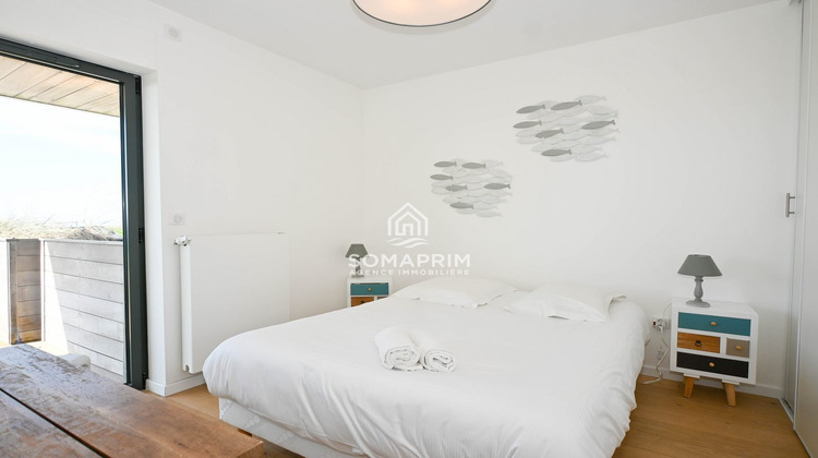 Ma-Cabane - Vente Appartement Le Touquet-Paris-Plage, 77 m²