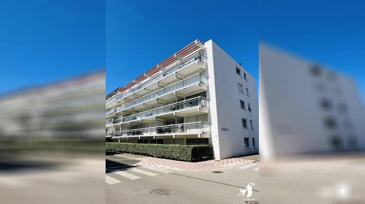 Ma-Cabane - Vente Appartement Le Touquet-Paris-Plage, 39 m²