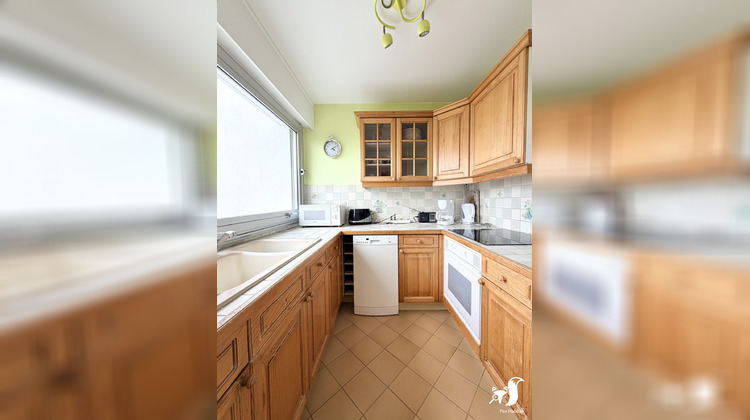 Ma-Cabane - Vente Appartement Le Touquet-Paris-Plage, 39 m²