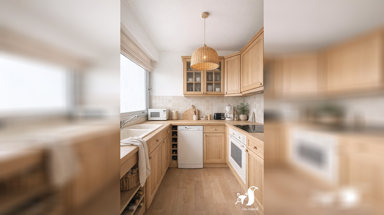 Ma-Cabane - Vente Appartement Le Touquet-Paris-Plage, 39 m²