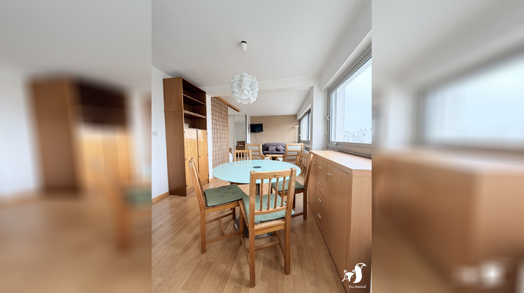 Ma-Cabane - Vente Appartement Le Touquet-Paris-Plage, 39 m²