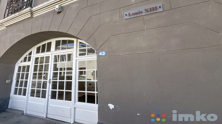 Ma-Cabane - Vente Appartement Le Touquet-Paris-Plage, 21 m²