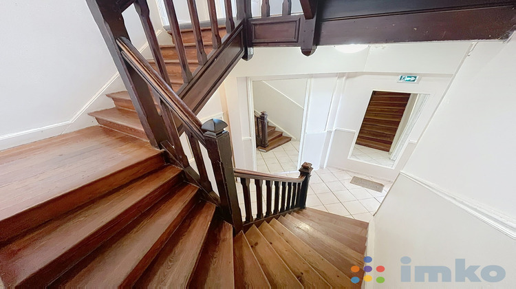 Ma-Cabane - Vente Appartement Le Touquet-Paris-Plage, 21 m²