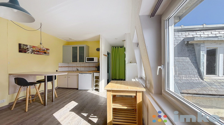 Ma-Cabane - Vente Appartement Le Touquet-Paris-Plage, 21 m²