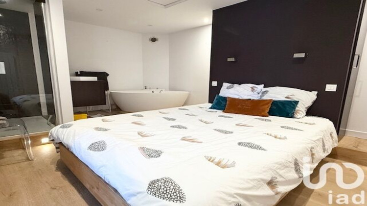 Ma-Cabane - Vente Appartement Le Touquet-Paris-Plage, 95 m²