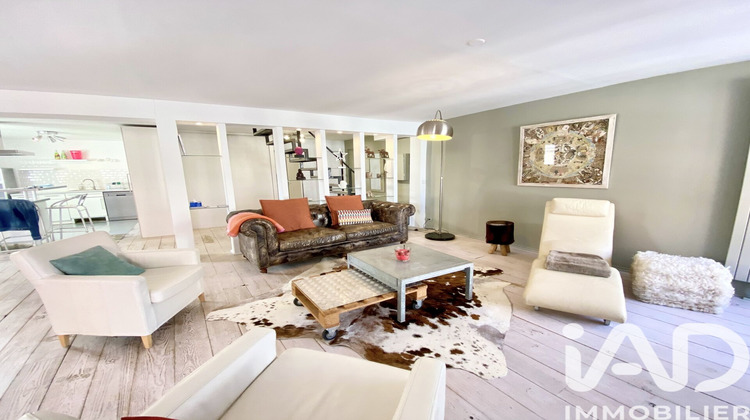 Ma-Cabane - Vente Appartement Le Touquet-Paris-Plage, 110 m²