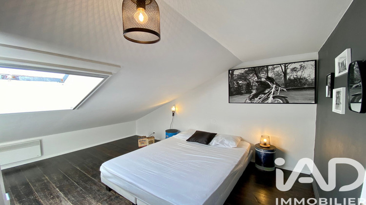 Ma-Cabane - Vente Appartement Le Touquet-Paris-Plage, 110 m²