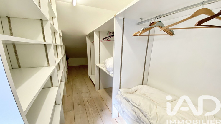 Ma-Cabane - Vente Appartement Le Touquet-Paris-Plage, 110 m²