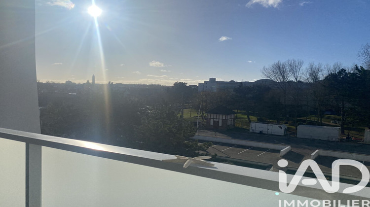 Ma-Cabane - Vente Appartement Le Touquet-Paris-Plage, 53 m²