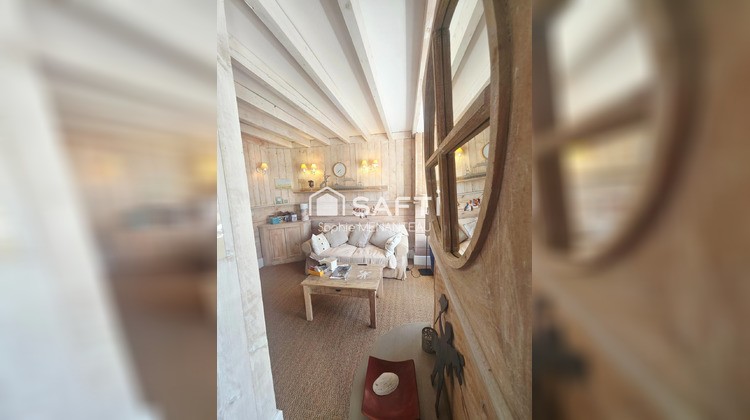 Ma-Cabane - Vente Appartement Le Touquet-Paris-Plage, 76 m²