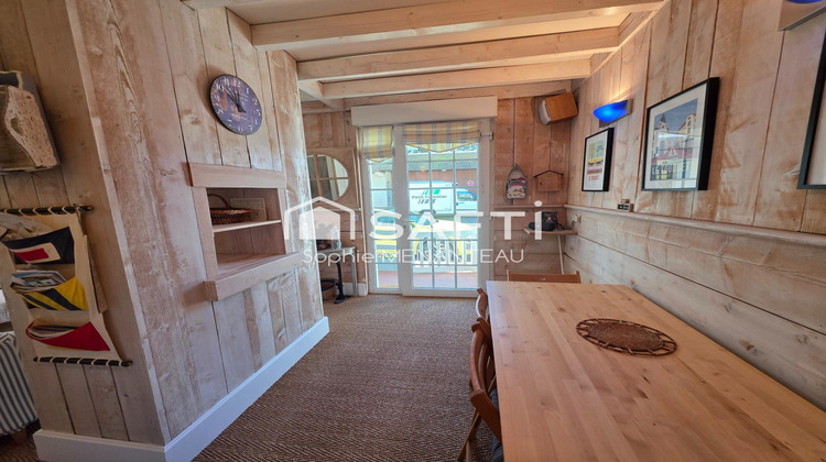 Ma-Cabane - Vente Appartement Le Touquet-Paris-Plage, 76 m²