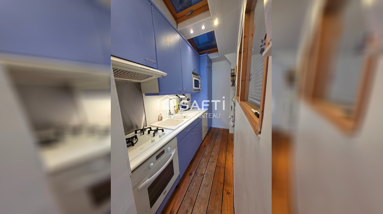 Ma-Cabane - Vente Appartement Le Touquet-Paris-Plage, 76 m²