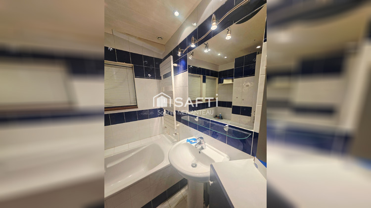 Ma-Cabane - Vente Appartement Le Touquet-Paris-Plage, 76 m²