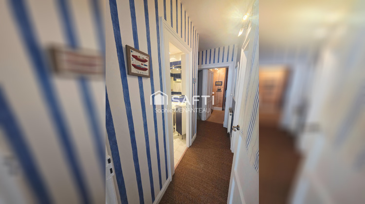 Ma-Cabane - Vente Appartement Le Touquet-Paris-Plage, 76 m²