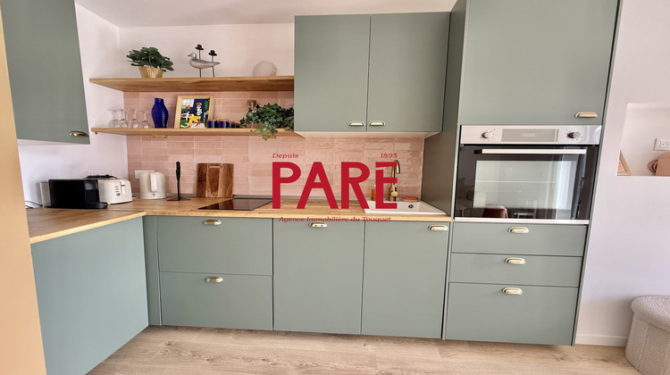 Ma-Cabane - Vente Appartement Le Touquet-Paris-Plage, 43 m²