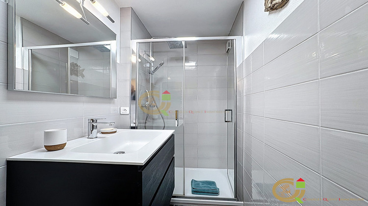 Ma-Cabane - Vente Appartement Le Touquet-Paris-Plage, 24 m²