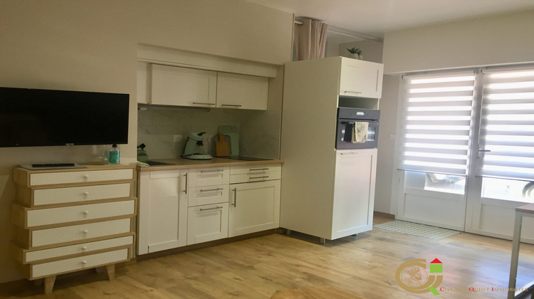 Ma-Cabane - Vente Appartement Le Touquet-Paris-Plage, 26 m²