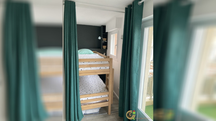 Ma-Cabane - Vente Appartement Le Touquet-Paris-Plage, 28 m²