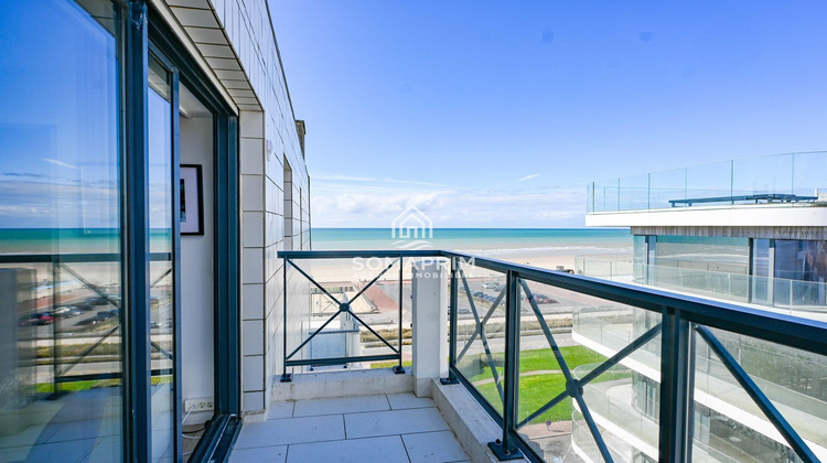 Ma-Cabane - Vente Appartement Le Touquet-Paris-Plage, 28 m²