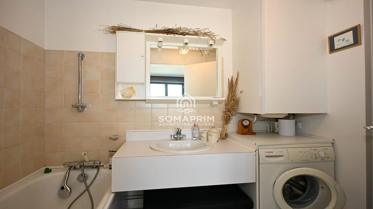 Ma-Cabane - Vente Appartement Le Touquet-Paris-Plage, 28 m²