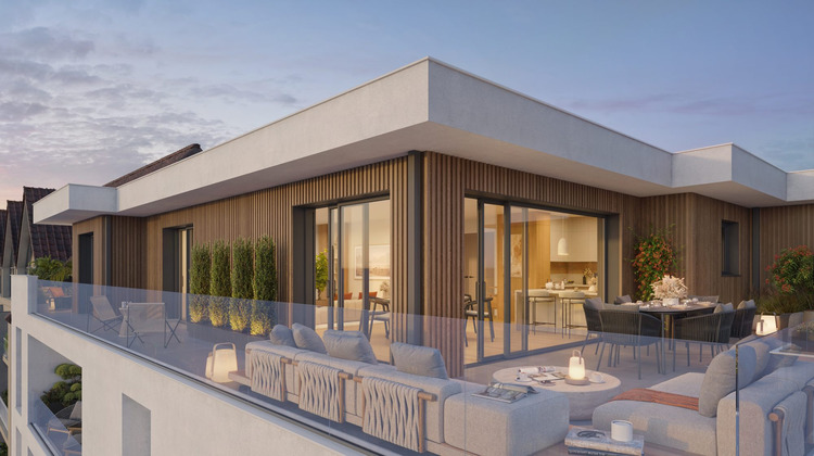 Ma-Cabane - Vente Appartement Le Touquet-Paris-Plage, 173 m²