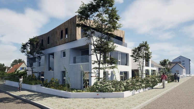 Ma-Cabane - Vente Appartement LE TOUQUET PARIS PLAGE, 69 m²