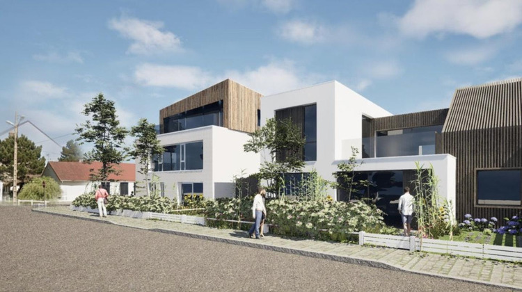 Ma-Cabane - Vente Appartement LE TOUQUET PARIS PLAGE, 69 m²