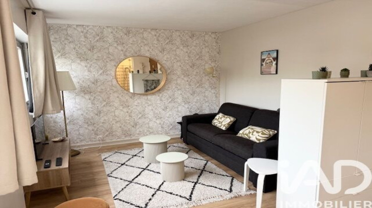 Ma-Cabane - Vente Appartement Le Touquet-Paris-Plage, 20 m²