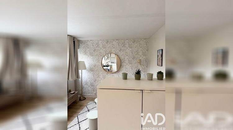 Ma-Cabane - Vente Appartement Le Touquet-Paris-Plage, 20 m²