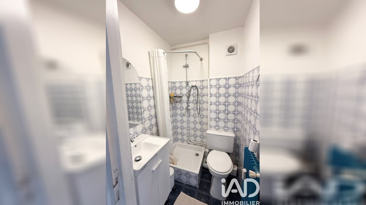 Ma-Cabane - Vente Appartement Le Touquet-Paris-Plage, 20 m²