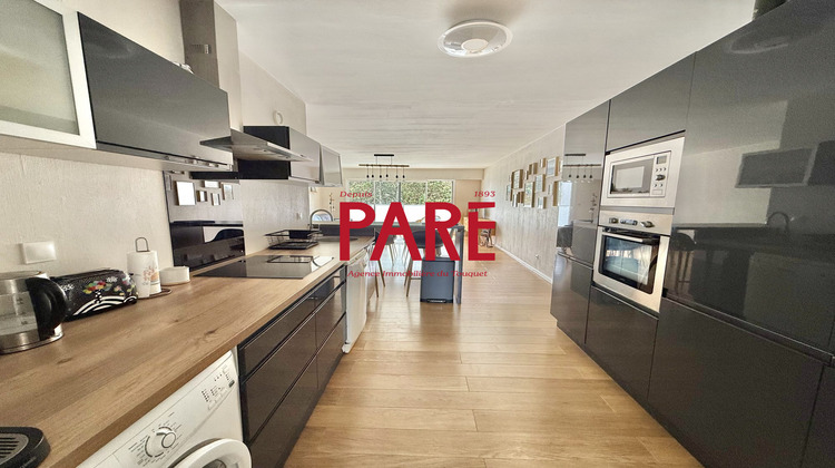 Ma-Cabane - Vente Appartement Le Touquet-Paris-Plage, 93 m²