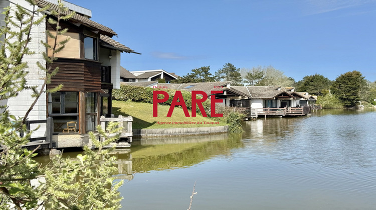 Ma-Cabane - Vente Appartement Le Touquet-Paris-Plage, 38 m²