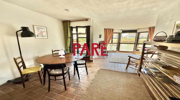 Ma-Cabane - Vente Appartement Le Touquet-Paris-Plage, 38 m²