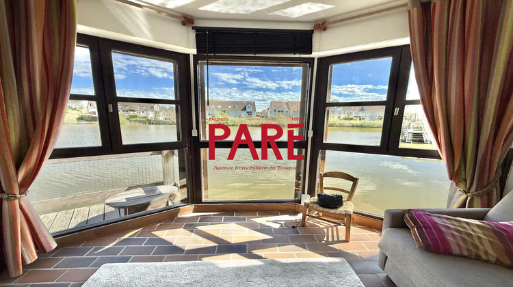 Ma-Cabane - Vente Appartement Le Touquet-Paris-Plage, 38 m²