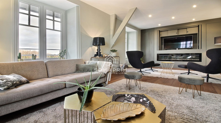 Ma-Cabane - Vente Appartement Le Touquet-Paris-Plage, 137 m²