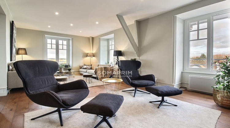 Ma-Cabane - Vente Appartement Le Touquet-Paris-Plage, 137 m²