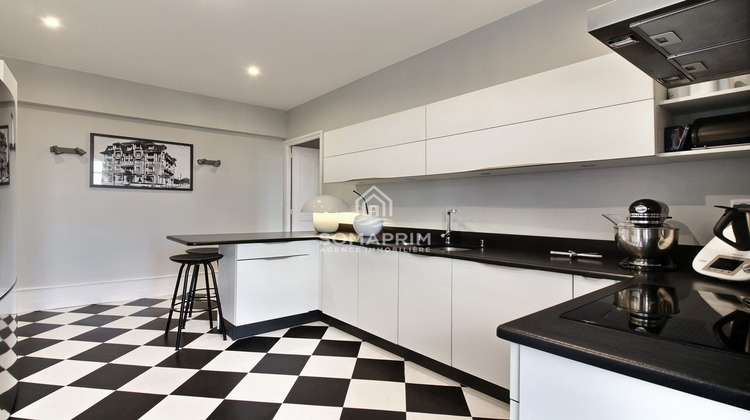 Ma-Cabane - Vente Appartement Le Touquet-Paris-Plage, 137 m²