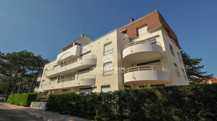 Ma-Cabane - Vente Appartement Le Touquet-Paris-Plage, 29 m²