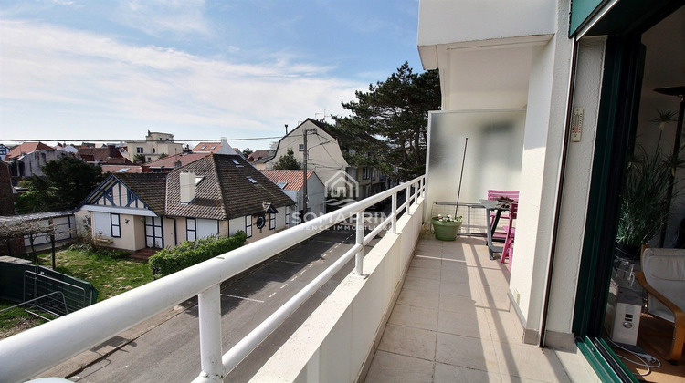 Ma-Cabane - Vente Appartement Le Touquet-Paris-Plage, 29 m²
