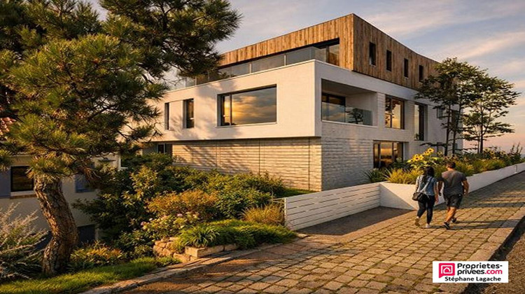 Ma-Cabane - Vente Appartement LE TOUQUET PARIS PLAGE, 68 m²