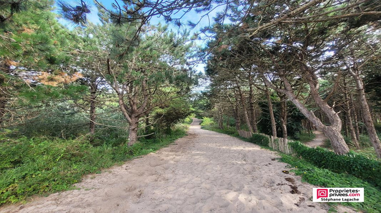Ma-Cabane - Vente Appartement LE TOUQUET PARIS PLAGE, 68 m²