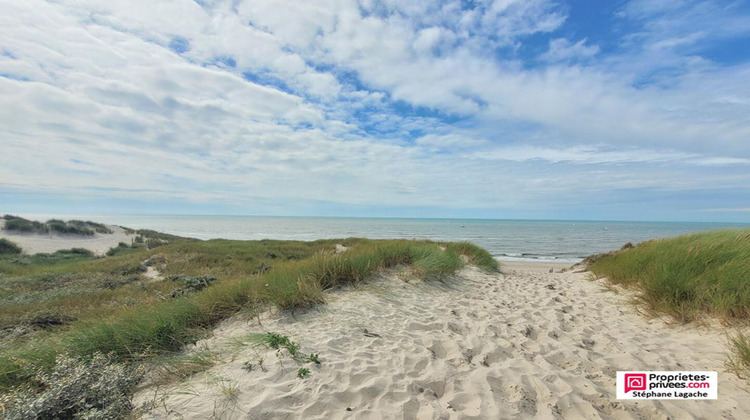 Ma-Cabane - Vente Appartement LE TOUQUET PARIS PLAGE, 68 m²