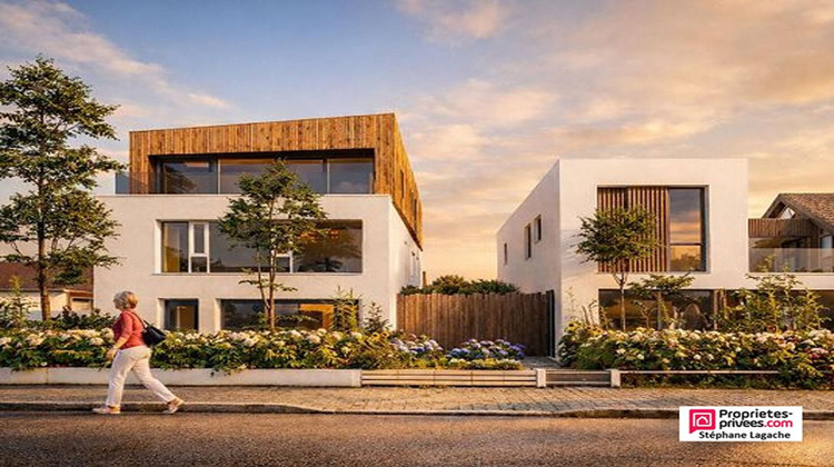 Ma-Cabane - Vente Appartement LE TOUQUET PARIS PLAGE, 115 m²