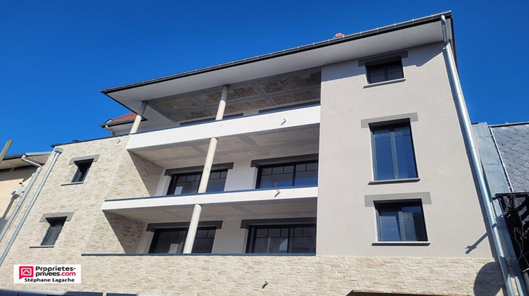 Ma-Cabane - Vente Appartement LE TOUQUET PARIS PLAGE, 78 m²
