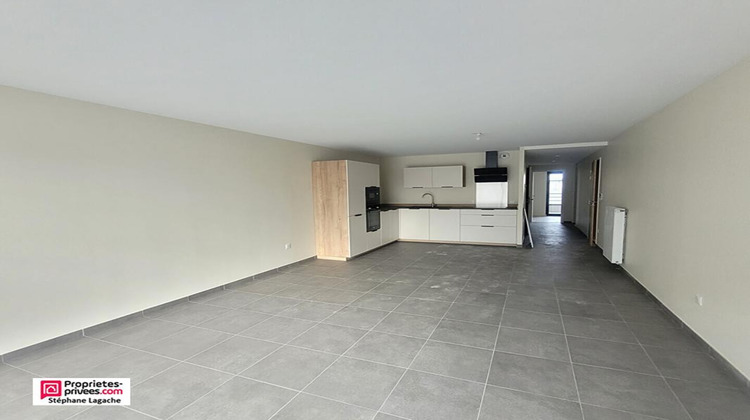 Ma-Cabane - Vente Appartement LE TOUQUET PARIS PLAGE, 78 m²